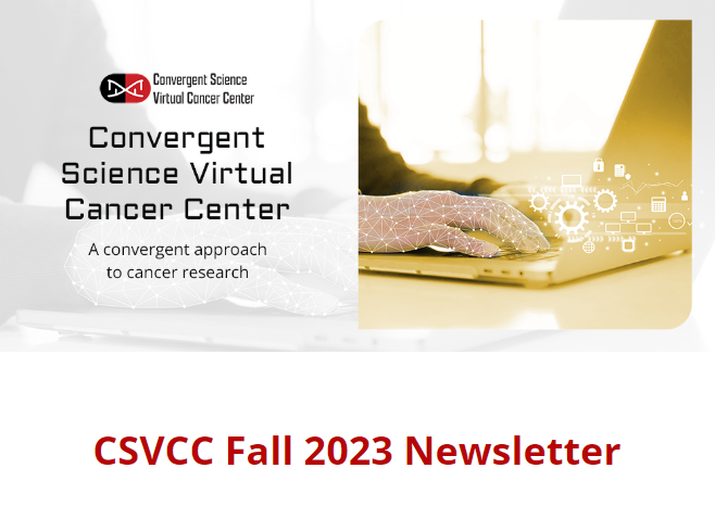 We're thrilled to share highlights from the ACERT Horizons Workshop at Walter Reed National Military Medical Center and Henry M. Jackson Foundation in our Fall newsletter. #convergentscience #scholars #militaryhealth mailchi.mp/eb186bf82e8c/c…