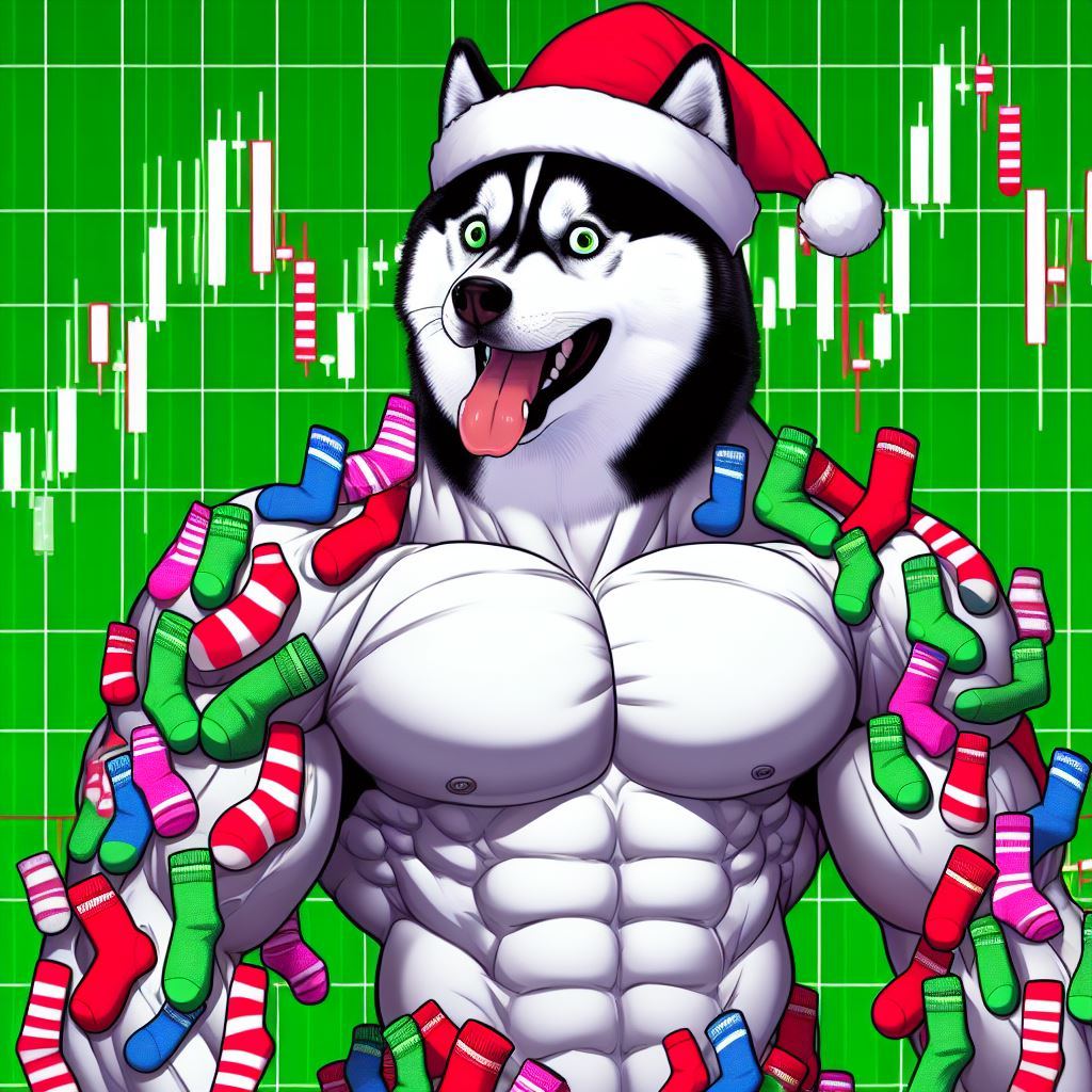 HUSKY🔺 tweet media