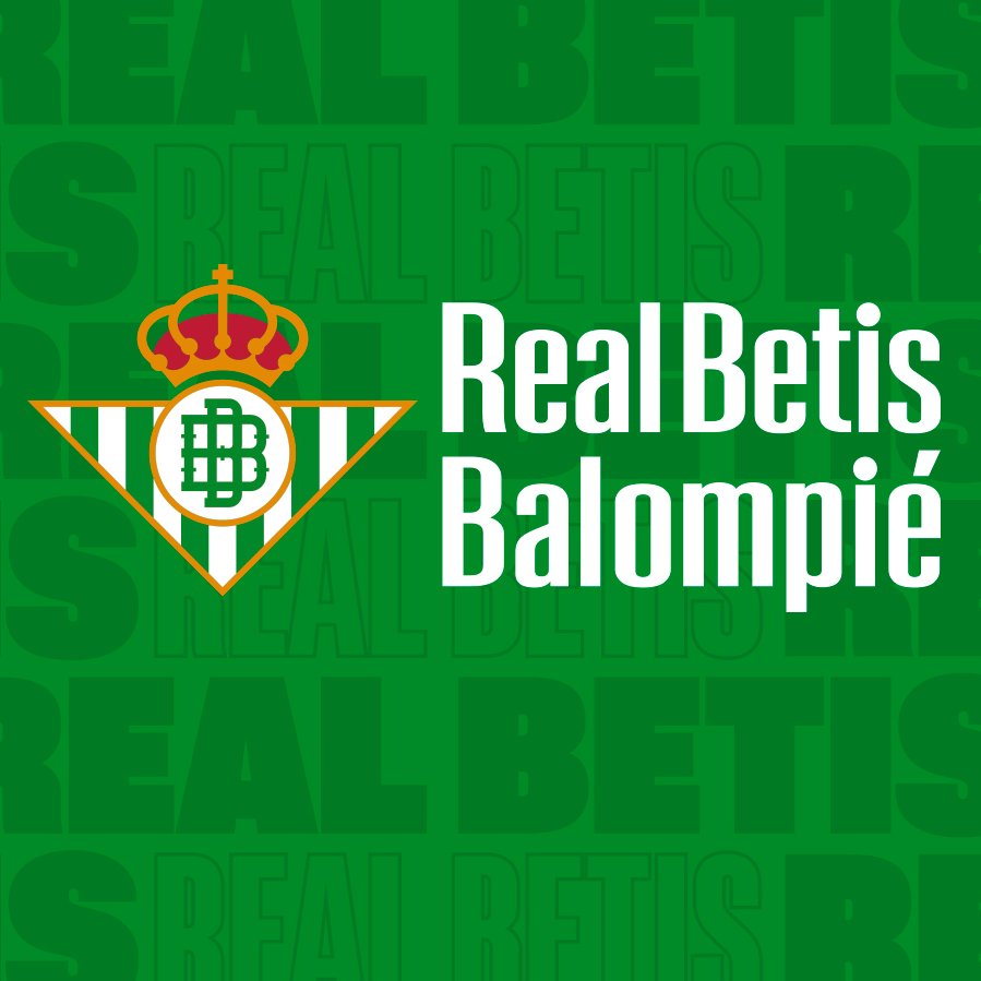 RealBetis's tweet photo. 📣 Comunicado del Real Betis Balompié.

➡ https://t.co/QRWSFtCdkk https://t.co/x3v7s5yexB