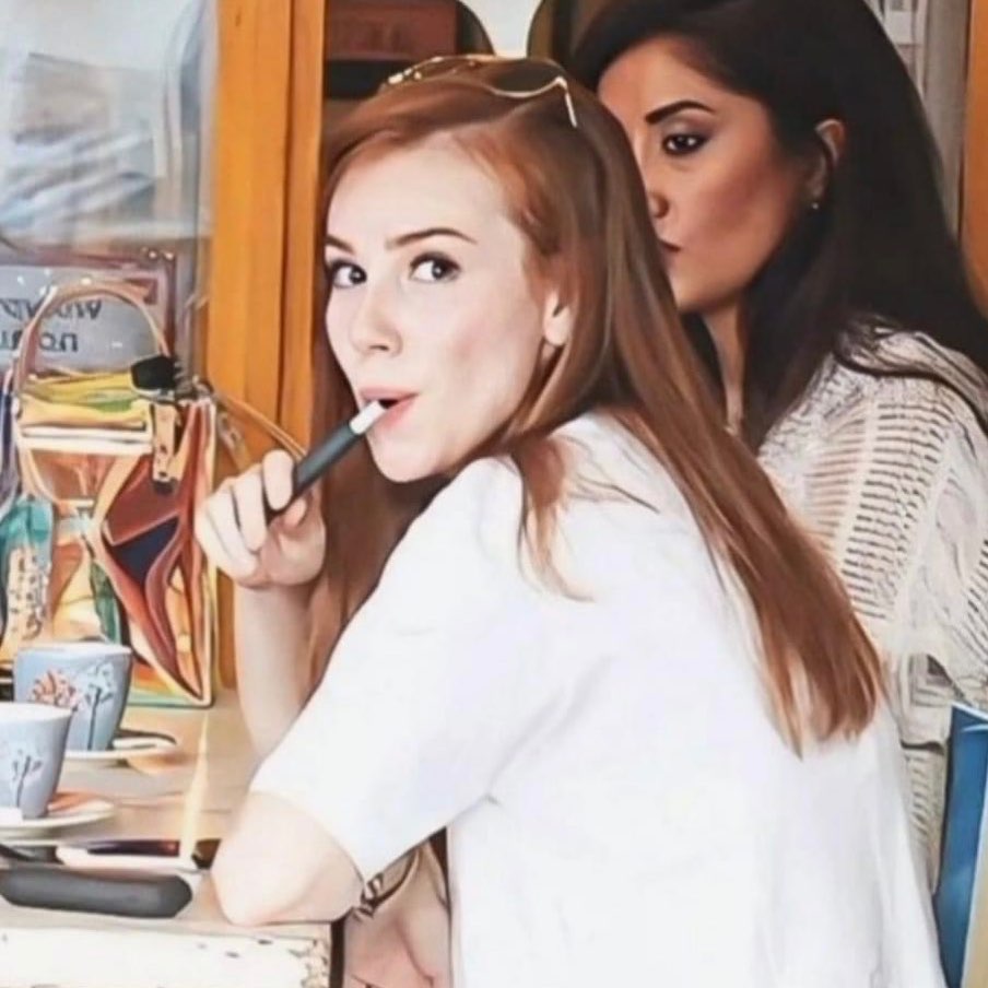 #ElçinSangu❤️🍀🦋