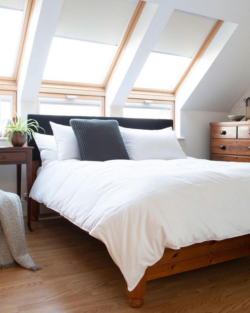 Winter Warmers. Warm up for the Christmas season and decorate your bedroom with up to 60% off selected duvets, pillows and more until Sunday.
 
tinyurl.com/Arnotts-Winter…
 
#ArnottsDublin