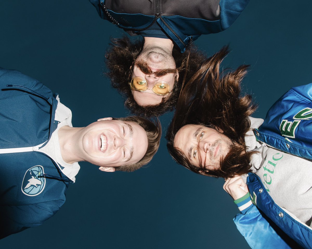 Tiny Moving Parts tweet media