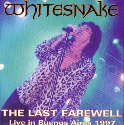 A day like today, but 26 years ago, I saw the soundtrack of my life for the first time <a href="/Whitesnake/">Whitesnake</a> <a href="/davidcoverdale/">David Coverdale</a>  It's the only ticket I couldn't keep. It rained too much that day