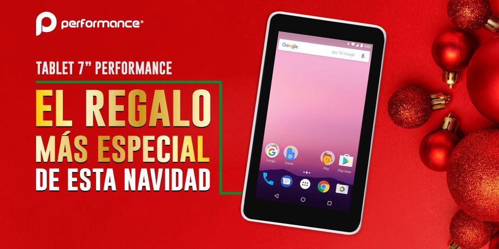 🤩Regresa una tablet más que práctica, ideal para llevarla a tu negocio y completar el arbolito navideño de tus clientes.
+INFO👉 bit.ly/performance-di…

#somosair #somosequipo #somosfamilia #somosesenciales #mayoristaIT #canalIT #performance #notebook #industriaargentina