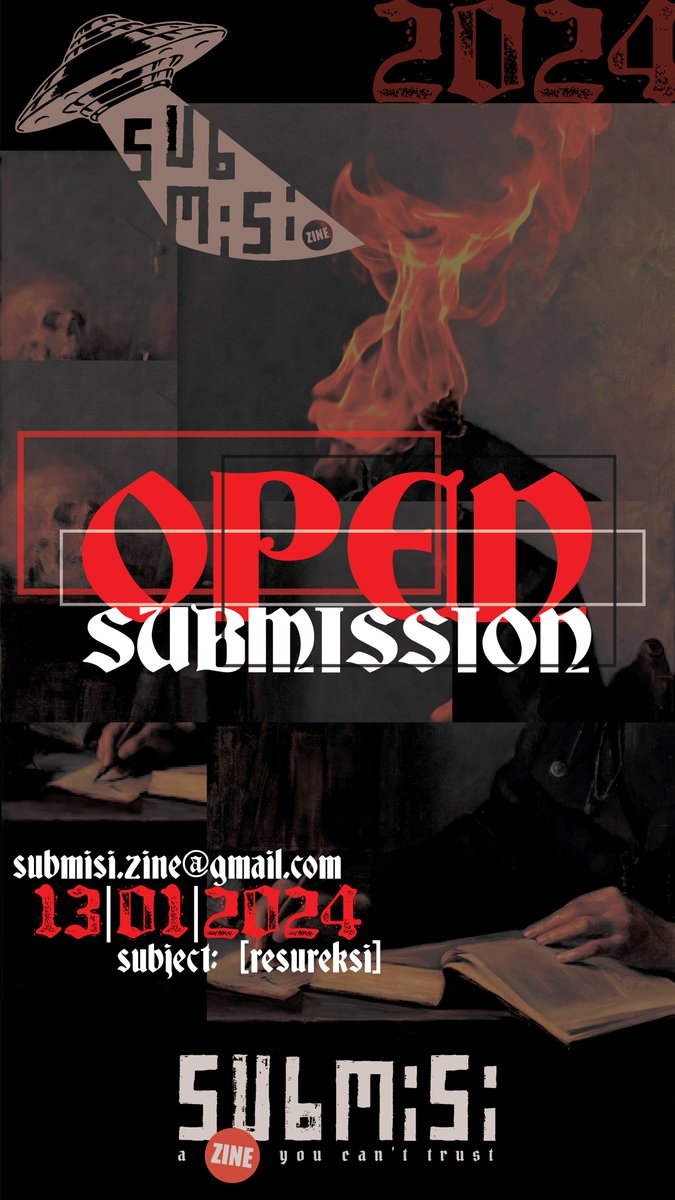 🔥 kiamat enthusiast 🔥 tweet media