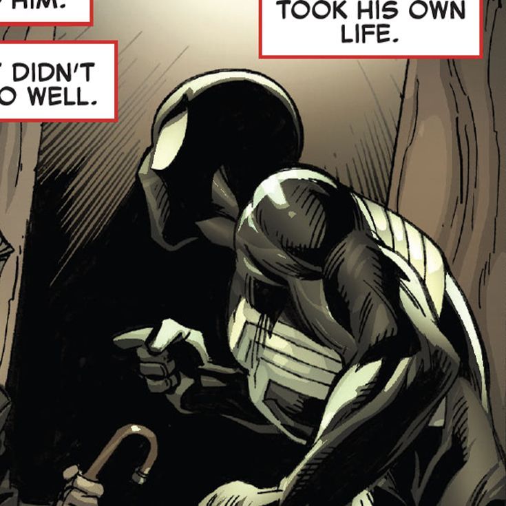 Trust me when I say you don't