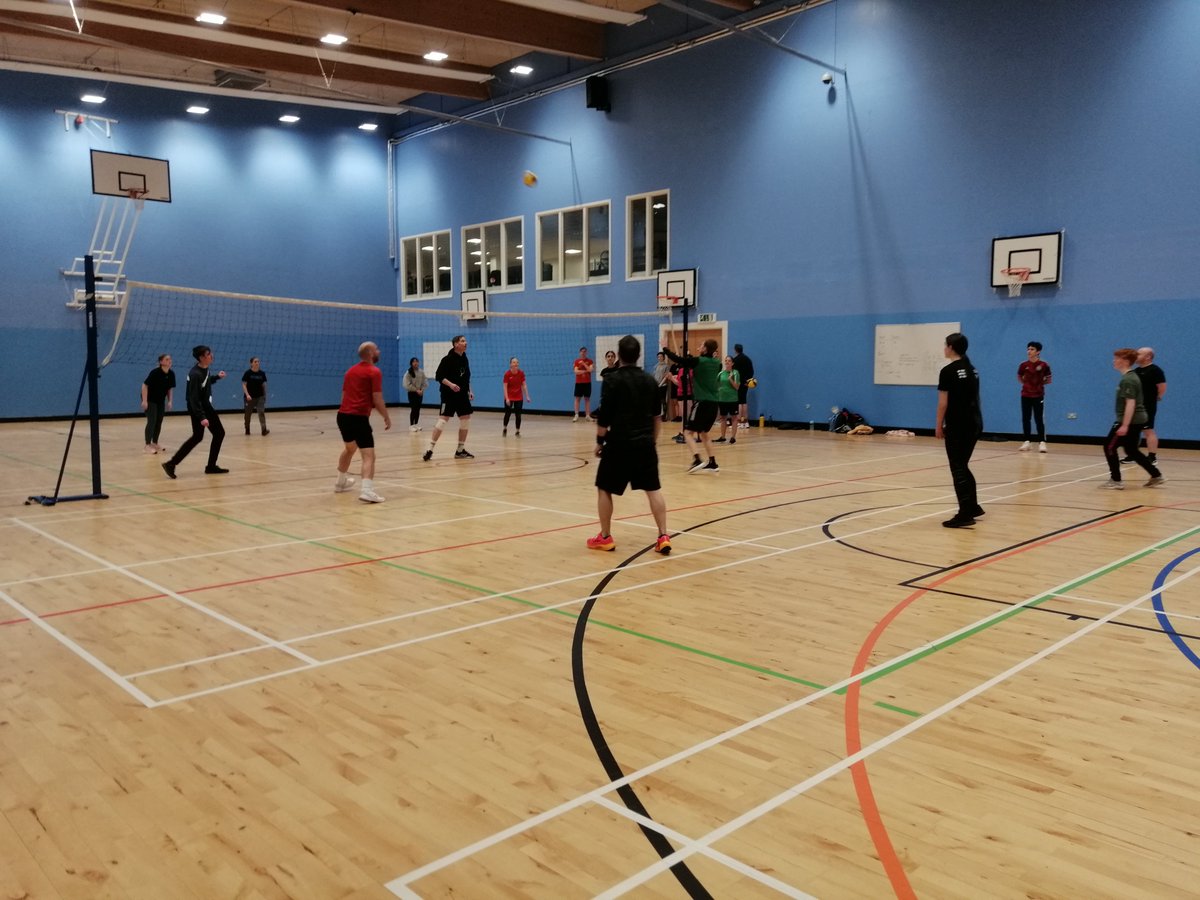 Active Schools Cults ASG (@asc_cultsasg) on Twitter photo ๐ซWe held a Volunteer Thank You event today for staff, pupils, parents & club coaches who take <a href="/CultsAcademy/">Cults Academy</a> extracurricular sports clubs.
๐Some "friendly" volleyball competition & a chance for volunteers to mix. So many <a href="/CultsAcadHeal/">Cults Academy Health</a> sports clubs thanks to these volunteers!๐ ๐ซWe held a Volunteer Thank You event today for staff, pupils, parents & club coaches who take <a href="/CultsAcademy/">Cults Academy</a> extracurricular sports clubs.
๐Some "friendly" volleyball competition & a chance for volunteers to mix. So many <a href="/CultsAcadHeal/">Cults Academy Health</a> sports clubs thanks to these volunteers!๐