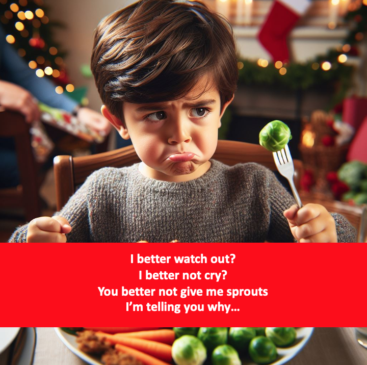 deirdreoos's tweet photo. @OneMinuteBriefs One Minute Brief of the Day: Create posters to advertise #Sprouts 🟢📷 https://t.co/zcYU1z5lpK