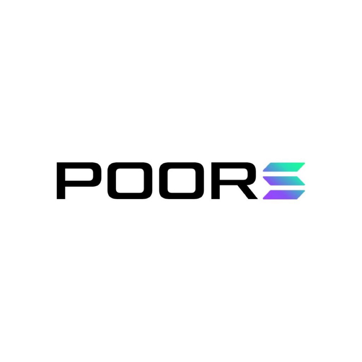 _ROWLINK_'s tweet photo. Solana is for the $POORS 🫡 @POORS_TOKEN https://t.co/5lsFCHwAY0