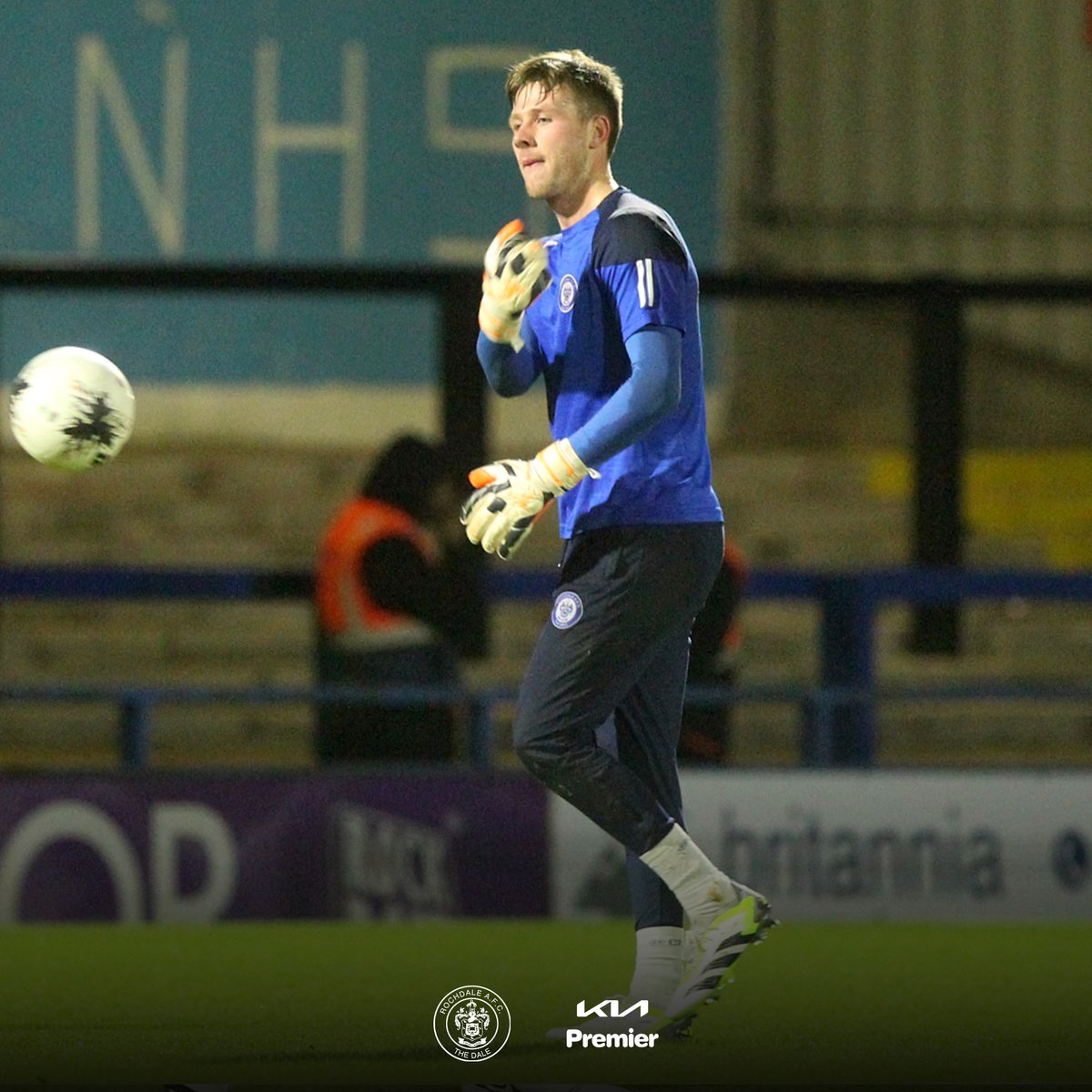 Rochdale AFC Youth Development tweet media
