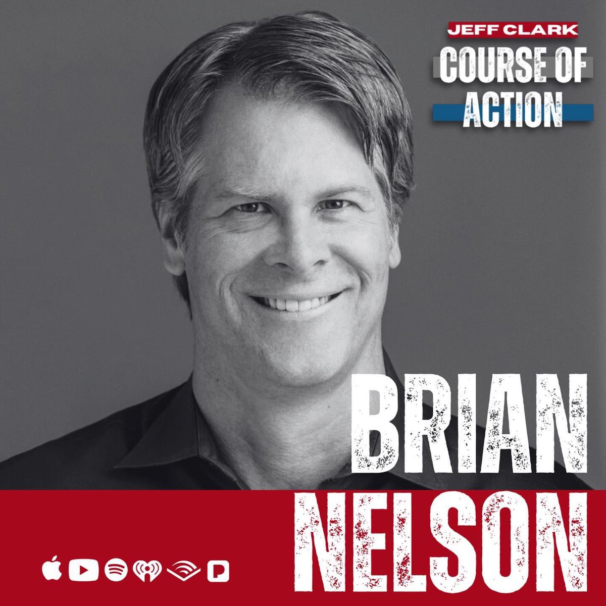Huge thanks to <a href="/officialJSClark/">Jeff Clark • Author & Veteran</a> for a great interview on his show #CourseOfAction which just dropped this week. Please check it out on Spotify link here or on yr favorite #podcast app!
#thrillerbooks #AI #technothriller #authorinterview #TheGreatUnmaking

open.spotify.com/episode/05TYQx…