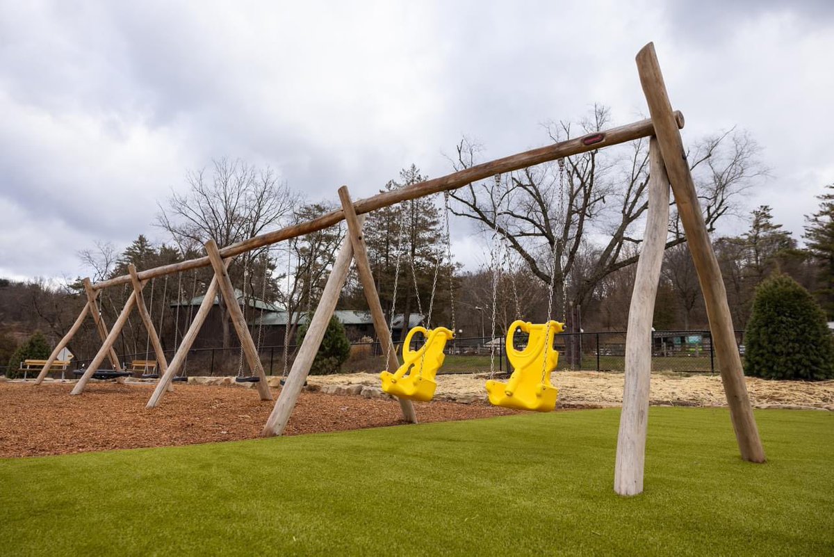 Congratulations to everyone involved with making this a reality. As one of South Park’s most popular areas, this will be enjoyed for generations to come.