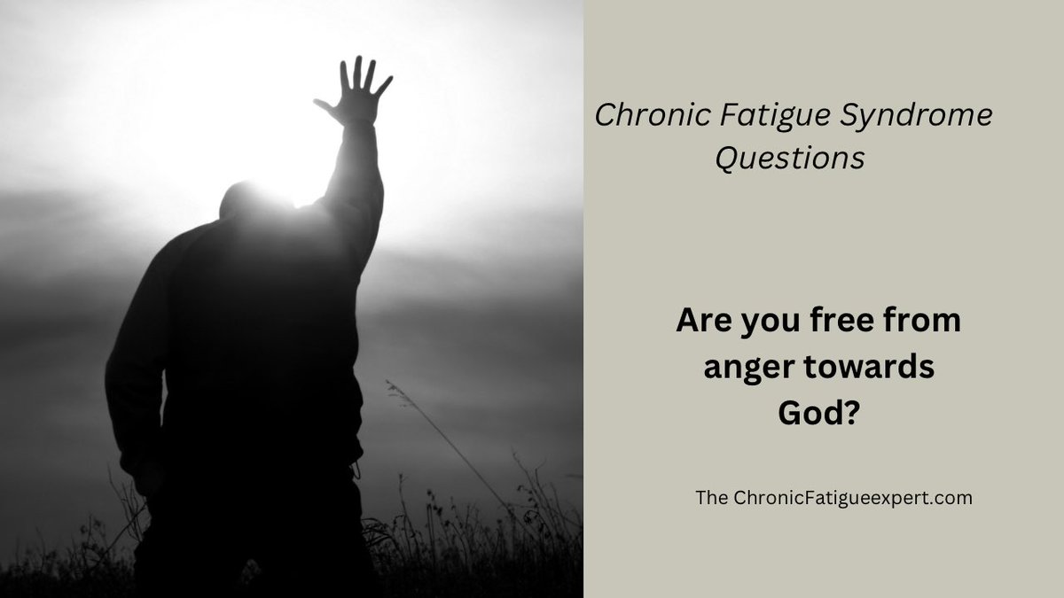 RobinCFexpert's tweet image. Full video at youtu.be/WPH1M8I5bck?si…
#MEawareness 
#ChronicIllness 
#FatigueFighter 
#InvisibleStruggle
#chronicfatigueexpert