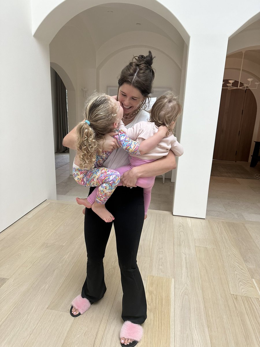 Chris Pratt (@prattprattpratt) on Twitter photo Happy birthday to my wonderful wife, partner, friend, toddler jungle gym, calendar aficionado, confidant and beauty queen. You light up our world. We’d be lost without you. We love you so much. <a href="/KSchwarzenegger/">Katherine Schwarzenegger</a> ❤️ Happy birthday to my wonderful wife, partner, friend, toddler jungle gym, calendar aficionado, confidant and beauty queen. You light up our world. We’d be lost without you. We love you so much. <a href="/KSchwarzenegger/">Katherine Schwarzenegger</a> ❤️