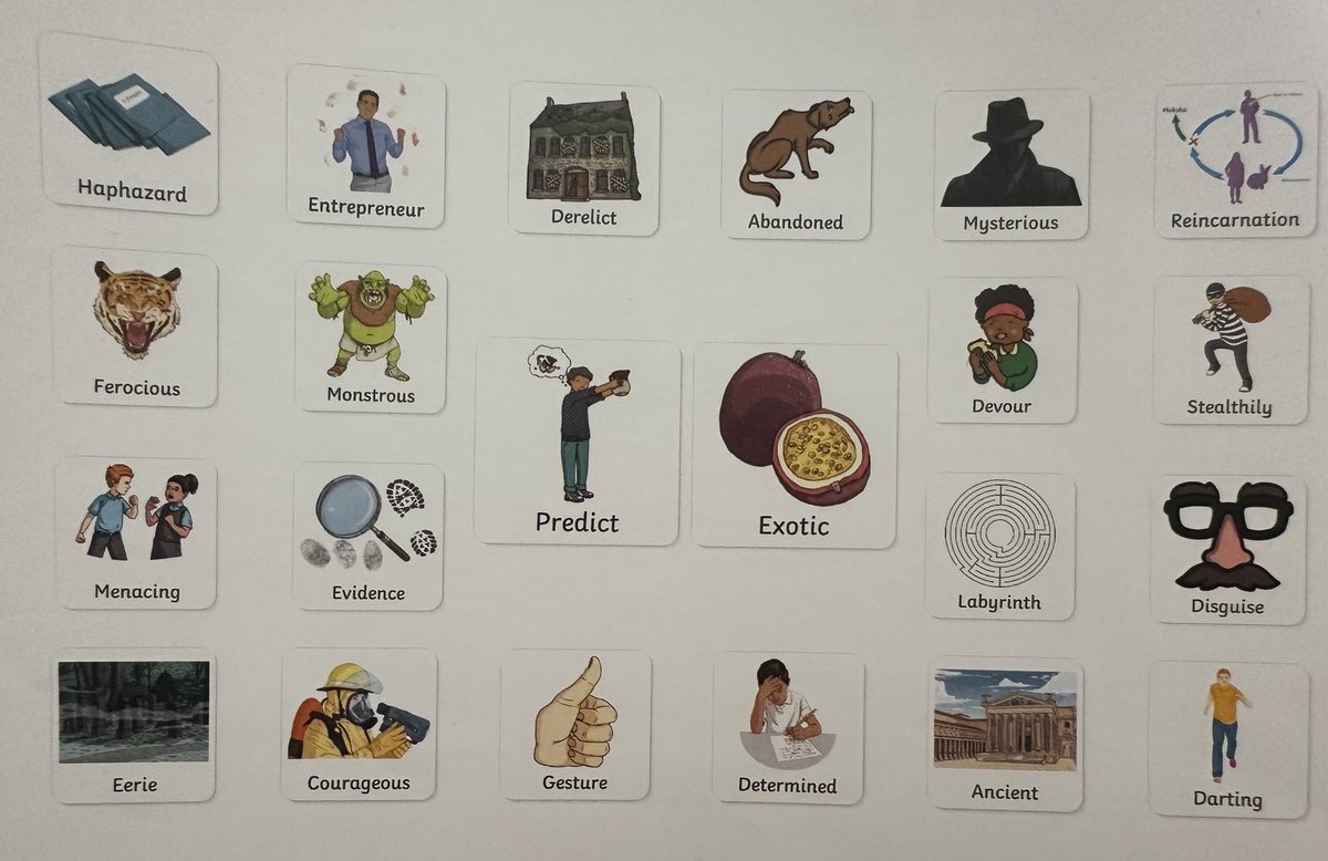 Incredible effort from BGE learners in @WordAware practice. 📌 Word Wall & jar is growing in vocabulary 📌 Explored different ways to learn vocabulary 📌 Word Detectives identifying vocabulary & learning about it 📌 Used vocabulary in our writing/discussions/games #Success 👏