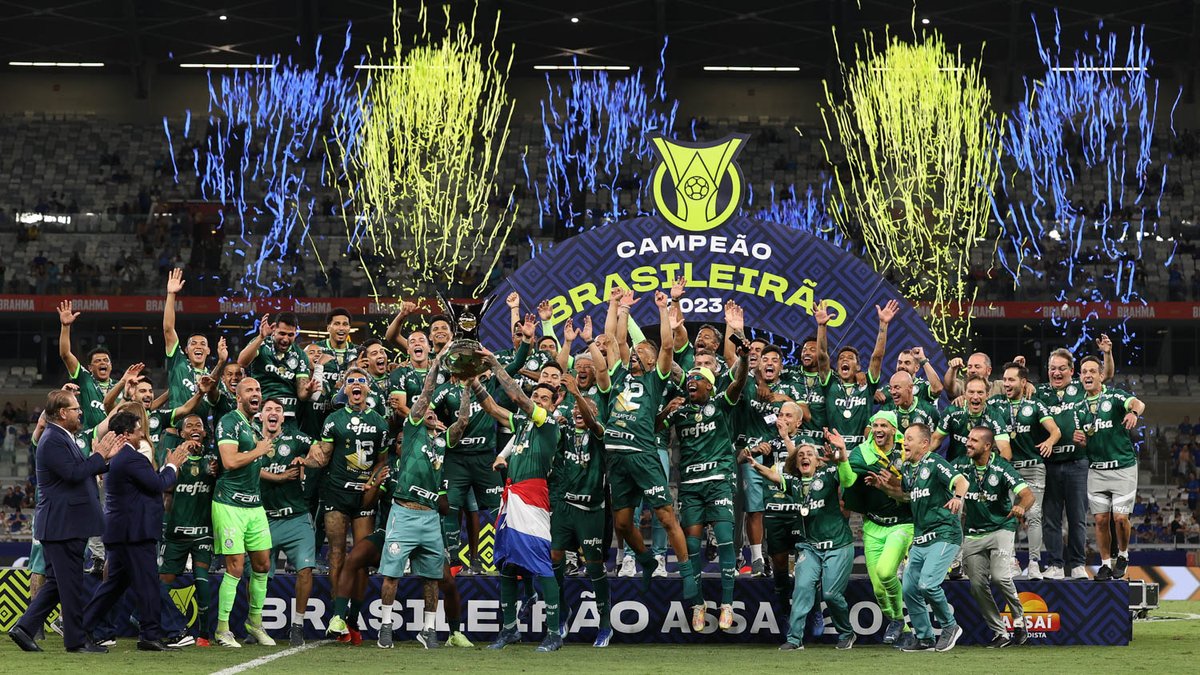 Palmeiras Online (@palmeirasonline), Twitter