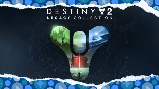 AstraGamesBR's tweet photo. 📢 O novo Jogo Misterioso da Epic Games foi revelado!
A Epic Games liberou a "Legacy Collection" para o Jogo Destiny 2, nesta quarta-feira (13).
📍 Para obtê-la é necessário ter o jogo base, que foi distribuído gratuitamente no evento do ano passado.
#EpicGames #AstraGames https://t.co/BAGKmHFwJt