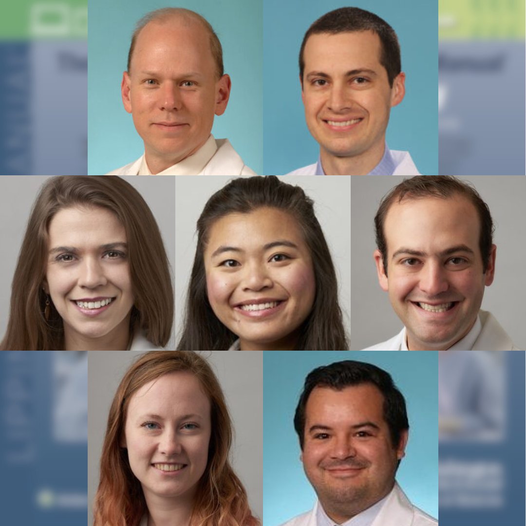Congrats to Drs. Caldwell, Chen, Kushner, McGilvray, and Zárate Rodriguez on associate editing the 9th Edition of The Washington Manual® of Surgery alongside lead editors Drs. Paul Wise &amp; Jeffrey Blatnik! Learn more and purchase your copy:   gsres.wustl.edu/clinical-educa…