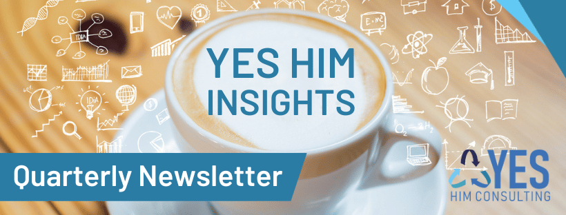 YesHIMconsult's tweet image. Our YES HIM Insights Newsletter has been published. Check it out: ow.ly/oWCl50QikrT

Subscribe to the newsletter here: ow.ly/qPG850QikrS

#YESHIMConsulting #medicalcoding #medicalcodingnews #healthcare #healthcarenews #healthinformationmanagement #HIM #HIMnews