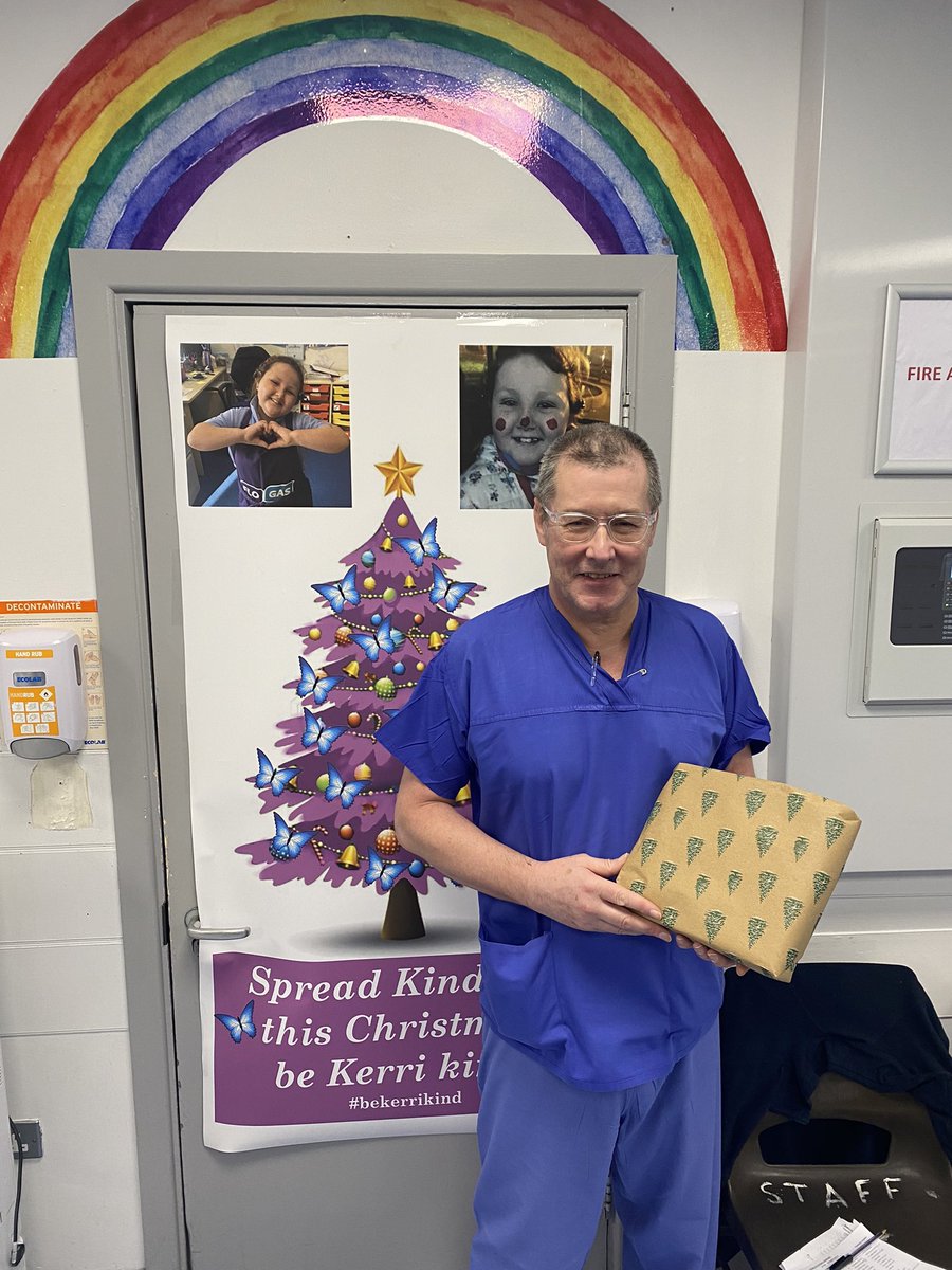 Shona Wilson (@shonab36) on Twitter photo Day 3 #Bkerrikind 🦋 Appreciation prize goes to Staff Nurse Richard Crotty <a href="/BeaumontEDnurse/">BeaumontEDnursing</a> <a href="/Beaumont_Dublin/">Beaumont Hospital</a> <a href="/Fionathorpe3/">Fionathorpe</a> <a href="/anniesamazing/">Anne-Marie</a> <a href="/AnitaB54435/">Anita Behan</a> <a href="/Sineadconn/">Sinead Connolly</a> Day 3 #Bkerrikind 🦋 Appreciation prize goes to Staff Nurse Richard Crotty <a href="/BeaumontEDnurse/">BeaumontEDnursing</a> <a href="/Beaumont_Dublin/">Beaumont Hospital</a> <a href="/Fionathorpe3/">Fionathorpe</a> <a href="/anniesamazing/">Anne-Marie</a> <a href="/AnitaB54435/">Anita Behan</a> <a href="/Sineadconn/">Sinead Connolly</a>