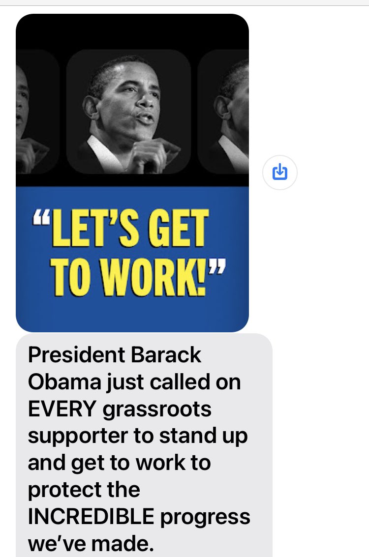 Seriously, Obomba? Just got this text begging for money to  continue their failed agenda of lies. No thank you. #DemLies #Vote3rdParty #Green #Indy