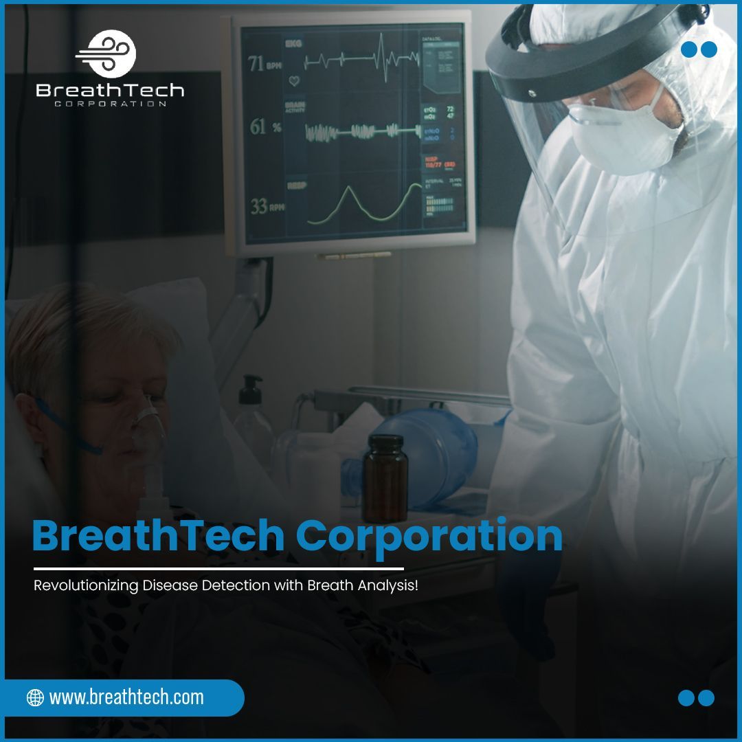 breathtech_corp's tweet image. As a proud subsidiary of Astrotech, we&apos;re on a mission to make healthcare more accessible and efficient through the power of your breath.  

#BreathTech #breathtesting #healthcare #healthtechnology #healthtech