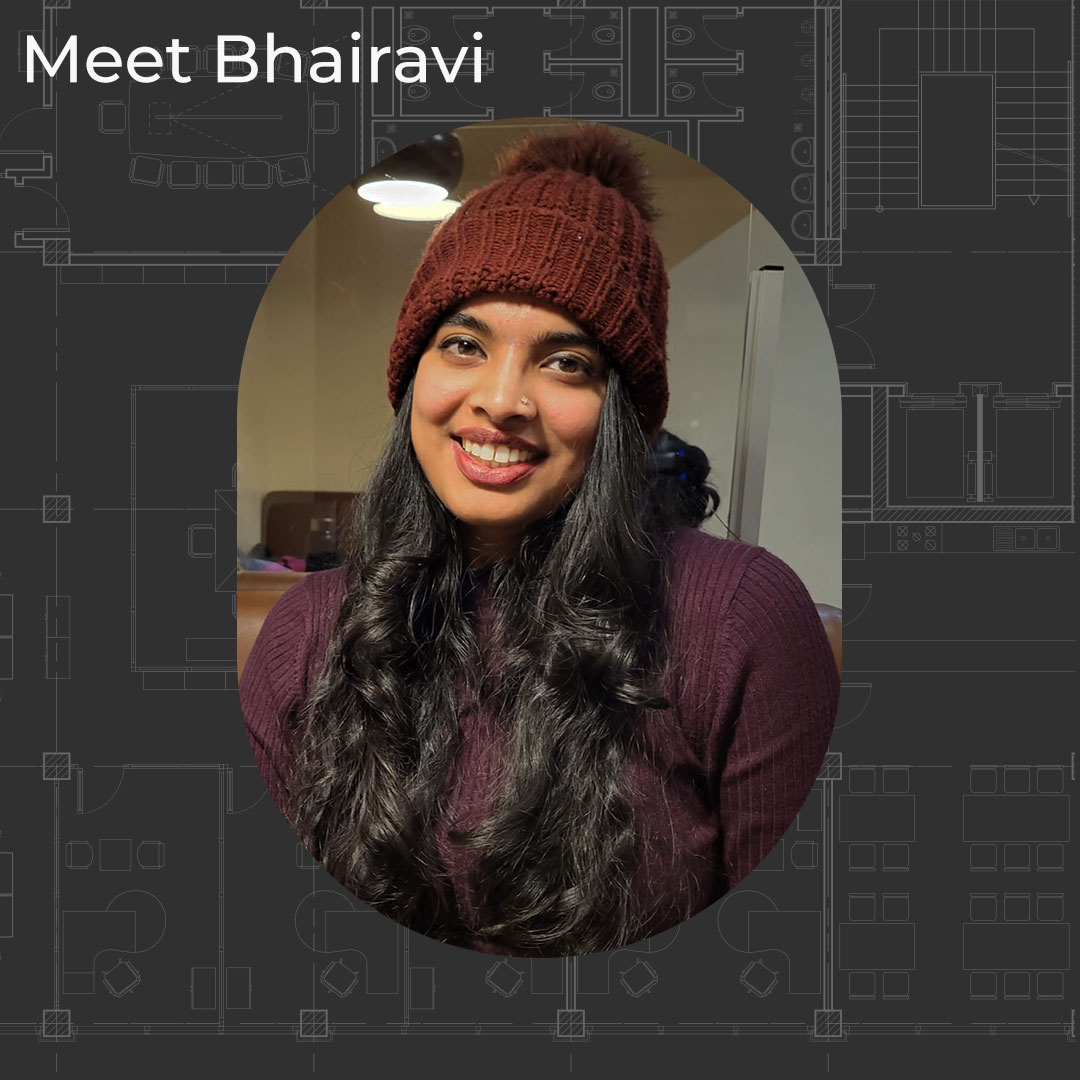 Meet Bhairavi! the newest team member at Urban Edge 👋

She has recently moved to Stamford after completing her masters in Newcastle. We look forward to working with Bhairavi and seeing what she brings to the table!

#architect #architecture #stamfordarchitect #stamfordarchitects
