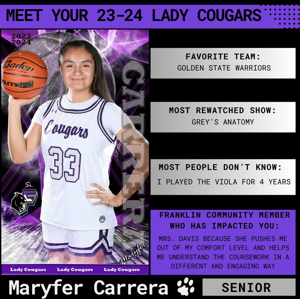 FHSLadyCougars tweet picture