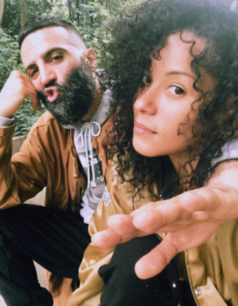 Cuurlzzz and Jazzsoon playing beats, soul and hip-hop for <a href="/kutmah/">DJ KUTMAH</a>'s Sketchbook Radio

Live now: nts.live/1