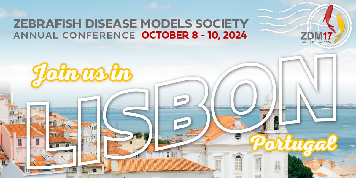 Join us for #ZDM17 2024 in Lisbon, Portugal!