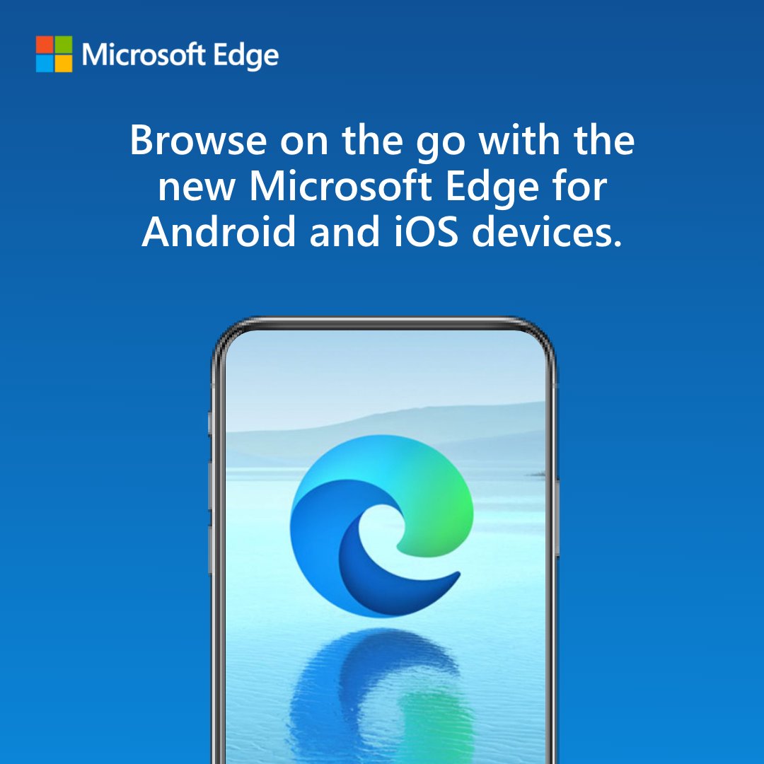 Microsoft Edge Dev (@MSEdgeDev) / X