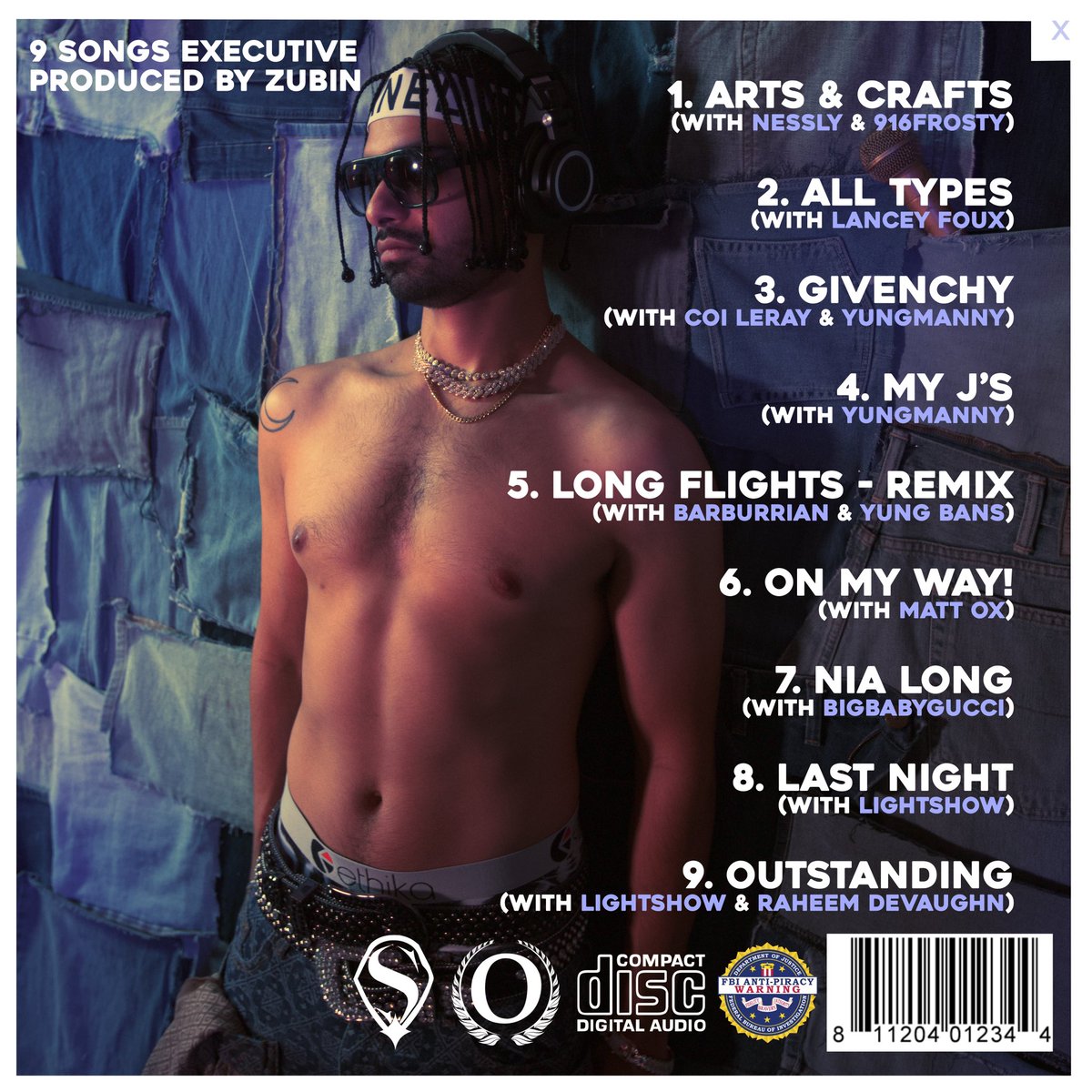 ‘SAVE ME’ OFFICIAL ART &amp; TRACK-LIST
FRIDAY IT BEGINS 🌎💜