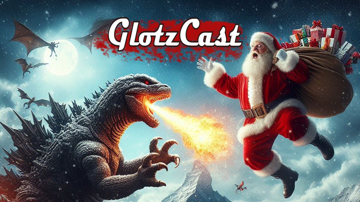 Wie?... Ihr habt den aktuellen <a href="/GlotzCast/">GlotzCast - DER Film-Podcast</a> noch nicht gehört? Dabei gibts den doch überall wo es Podcasts gibt - zum Beispiel beim Apfel:  podcasts.apple.com/de/podcast/glo…