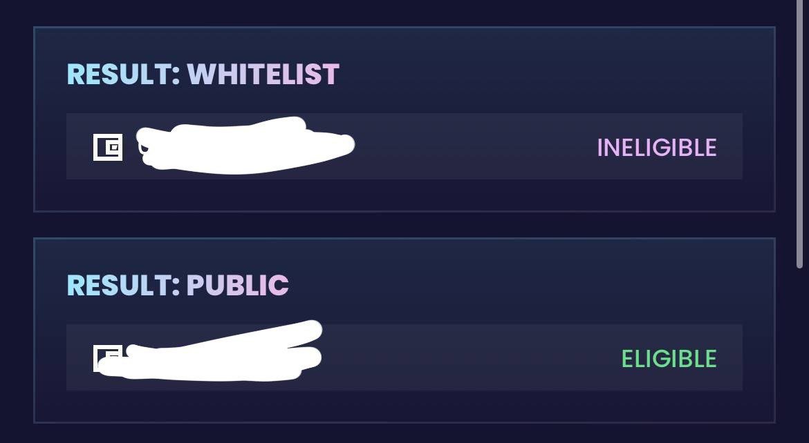 Guys, pls help, my whitelist isnt showing up, idk why.🙃<a href="/HeyJeremyHorn/">Horn</a>  @OverworldPlay
 
#BeWorthy