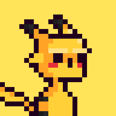 LittleGoblins_'s tweet photo. We heard that the ticker was $PIKA ?!

Should we airdrop some to holders?!
@tickerPika https://t.co/hnWdWxPHCE