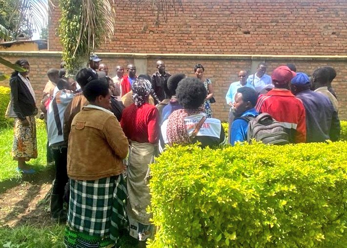 Umurenge wa Kanama tweet media