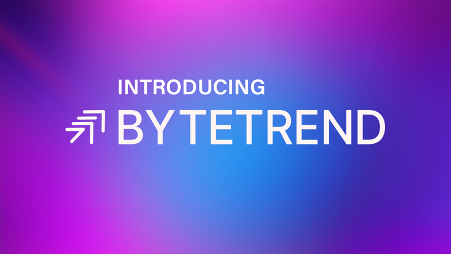 BytetrendCrypto's tweet photo. There are currently 10,000+ #Crypto tokens in the space. That’s a lot of choice – how do you find the winners?

Start with ByteTrend 👇 https://t.co/iGAJ5GM6Fp