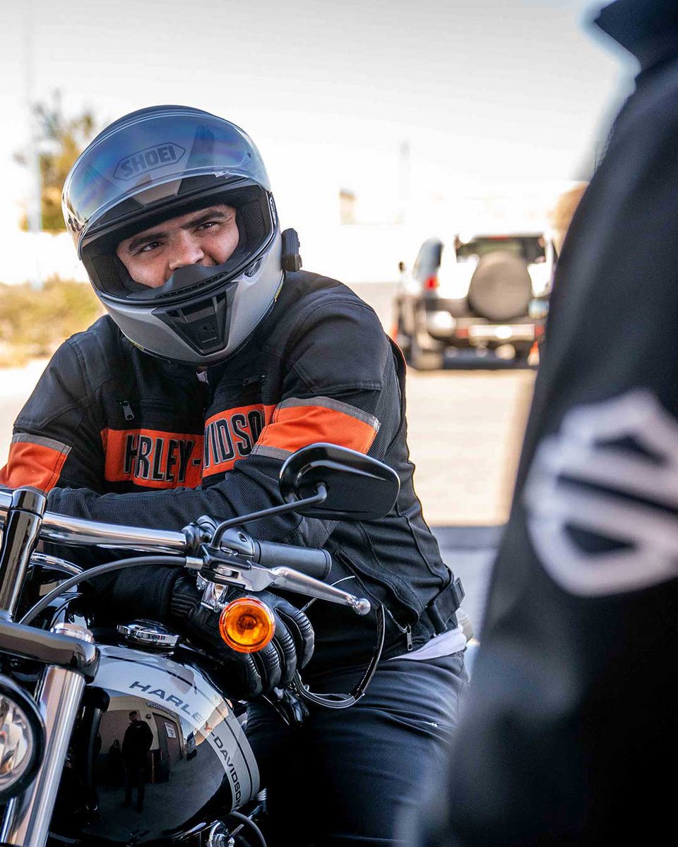 Henderson Harley tweet media