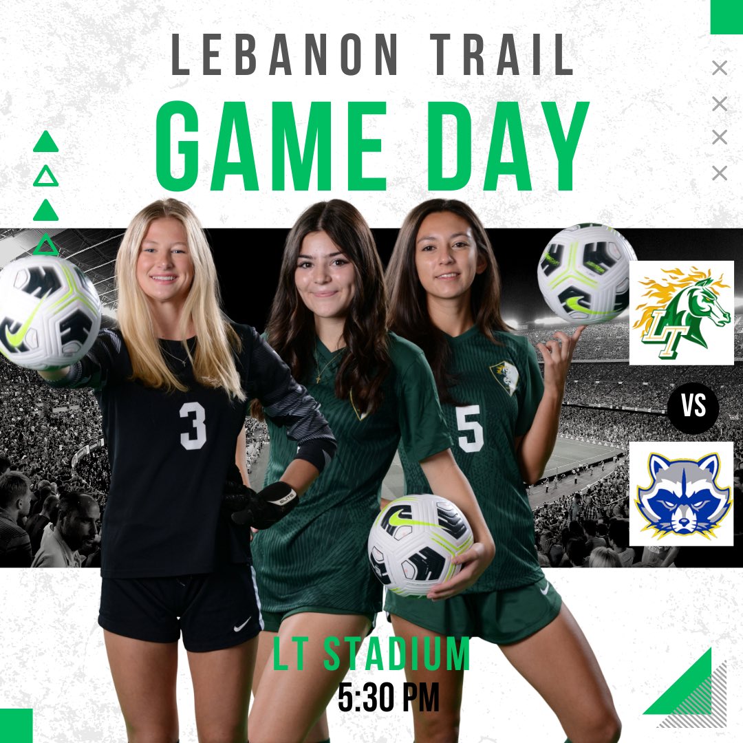 Guess what day it is . . . It’s finally GAME DAY!!!!