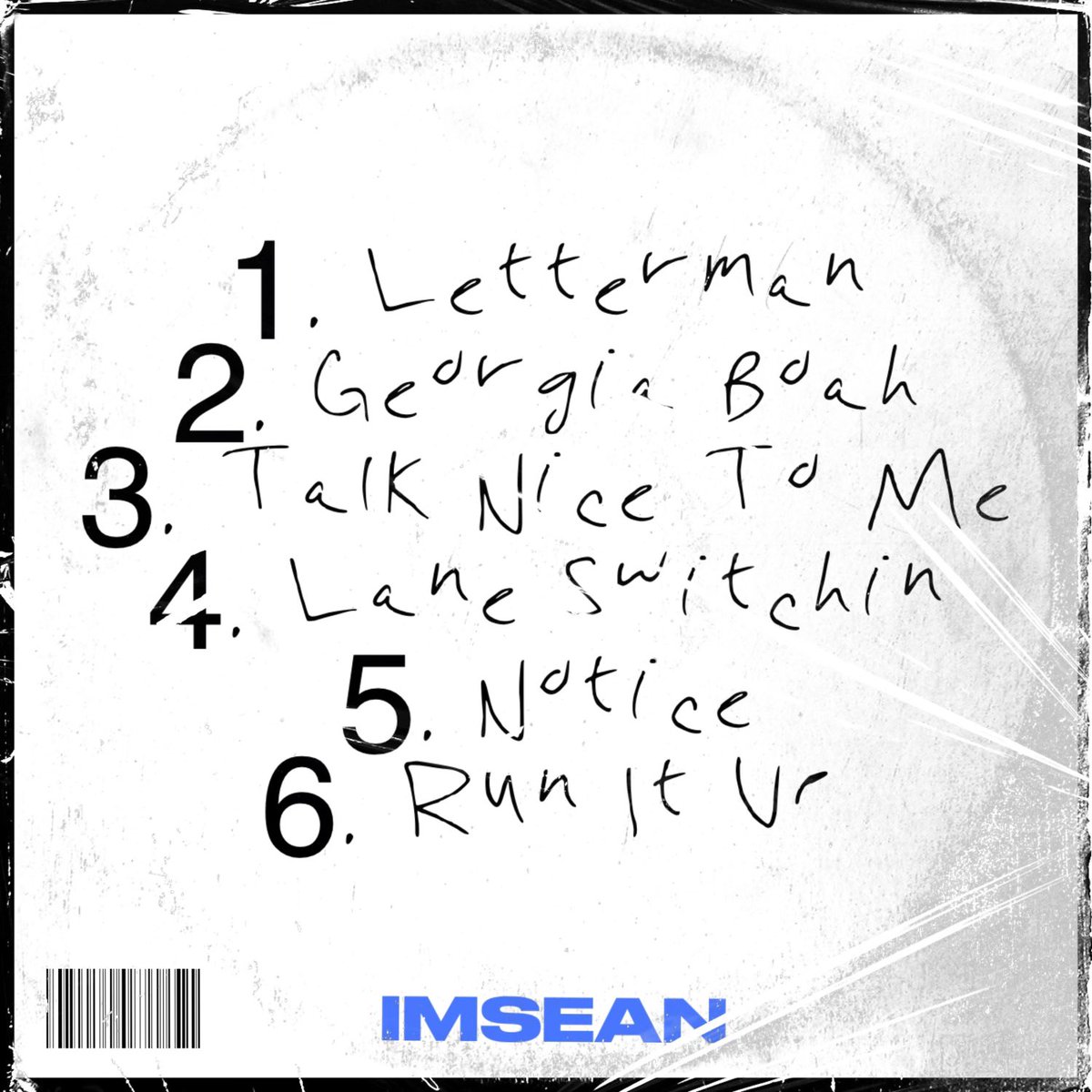 THIS THURSDAYYYYYYY THE WAIT IS OVER… PRECIATE THE LOVE AND SUPPORT‼️‼️🤞🏽