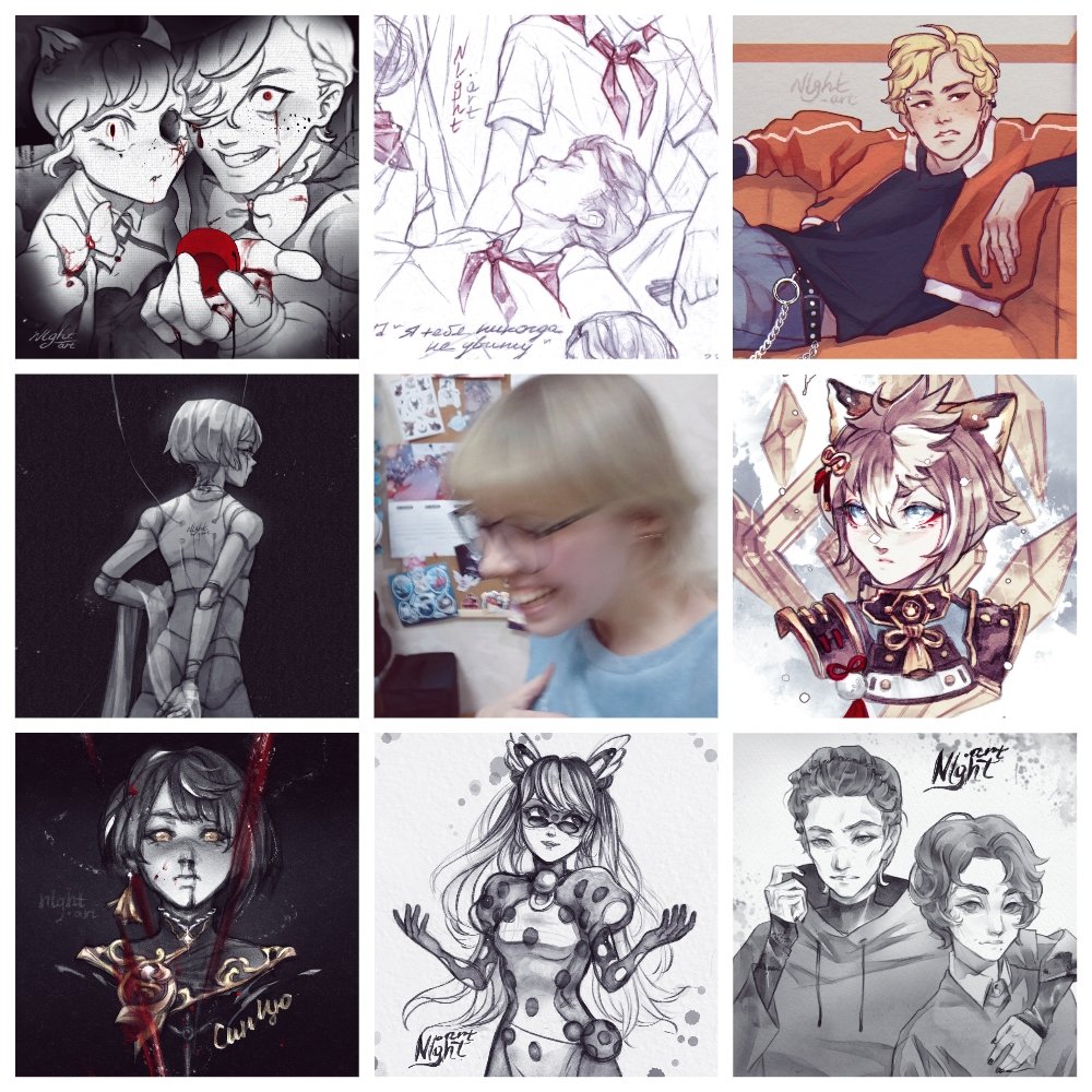 #artvsartist2023
смысл притворяться загадочным, если ты по жизни кринж