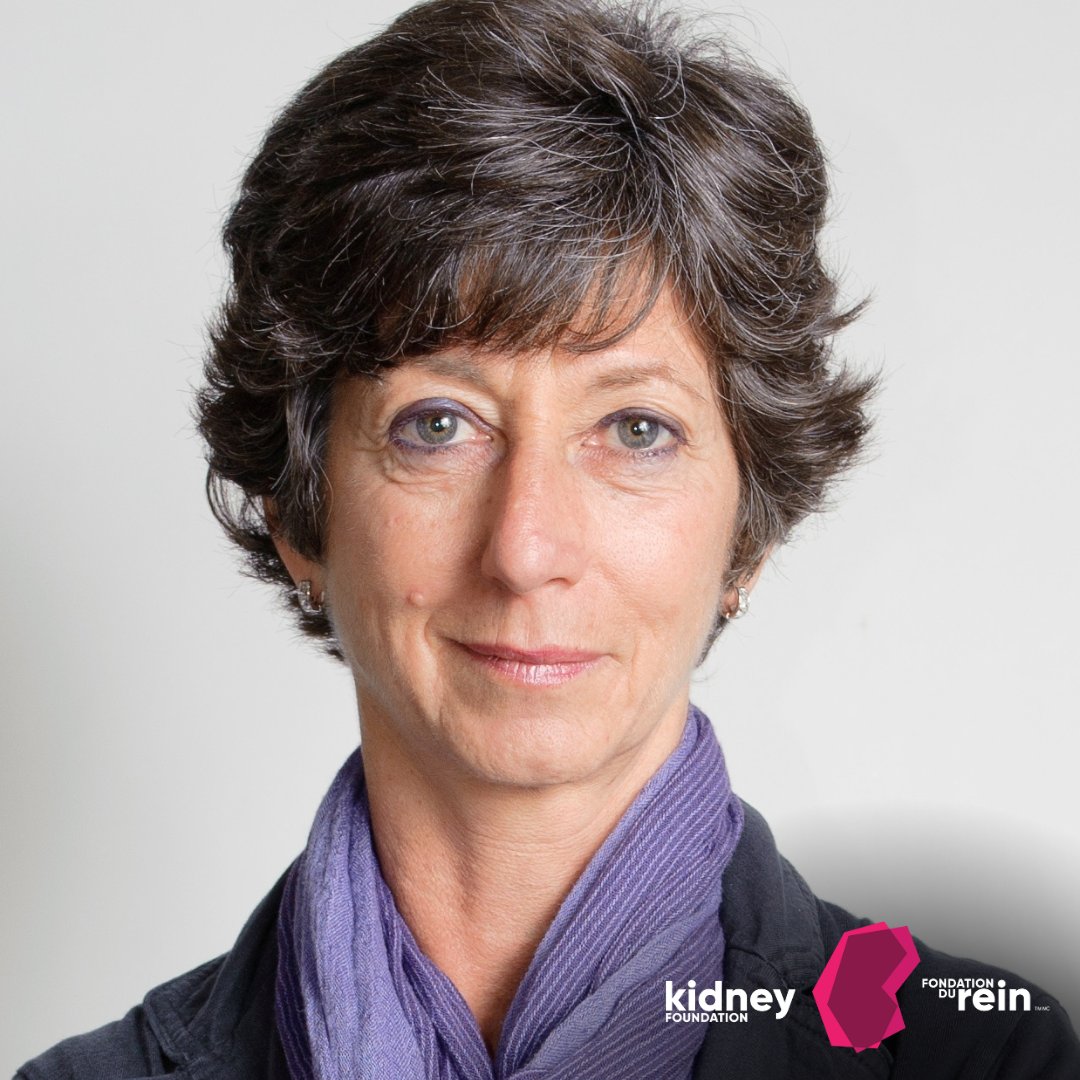 Congratulations to Dr. Adeera Levin on winning the <a href="/ISNkidneycare/">Int Society of Nephrology</a> Jean Hamburger Award! Her commitment to clinical kidney #research is inspiring, from her roles as Professor of Medicine to Head of the Division of Nephrology at the <a href="/UBC/">University of British Columbia</a>, and more! Read: bit.ly/Dr-Adeera-Levi…
