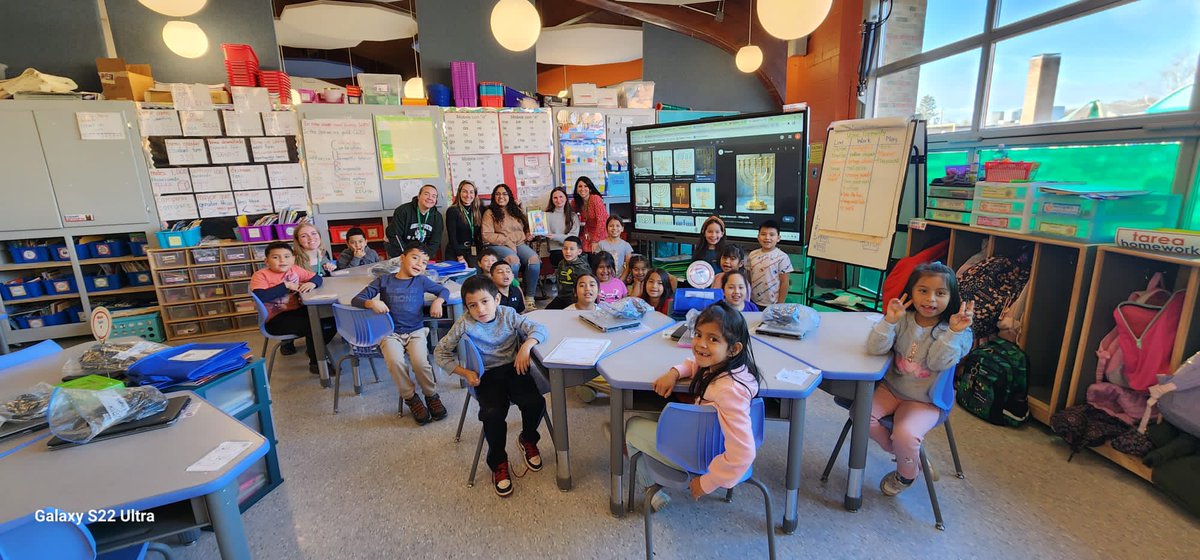 Brewster Central School District tweet media