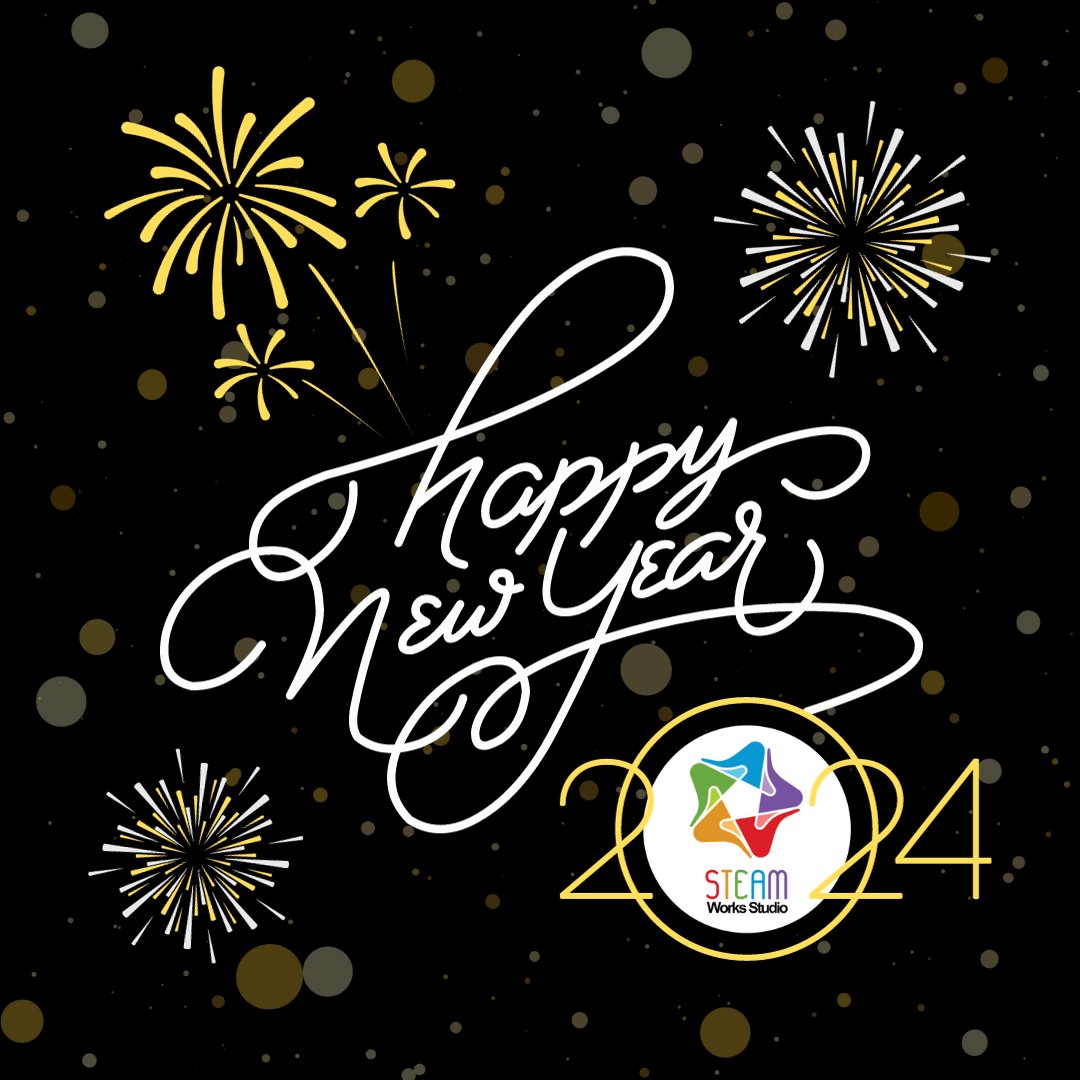 STEAM Works Studio Canada tweet media