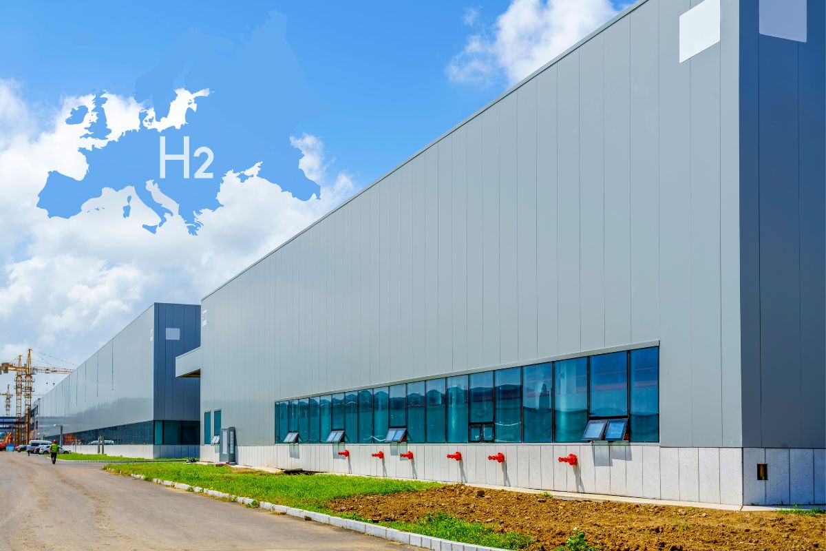 The fuel cell plant inaugurated by Symbio is the Group’s first gigafactory.The inauguration of SymphonHy by Symbio, a hydrogen mobility joint...READ More #Stellantis #Hydrogenmobility #Michelin #Symbio #h2mobility #francehydrogenfuel

bit.ly/3NuKDOD