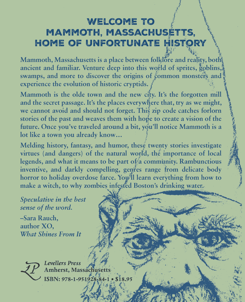 Levellers Press tweet media