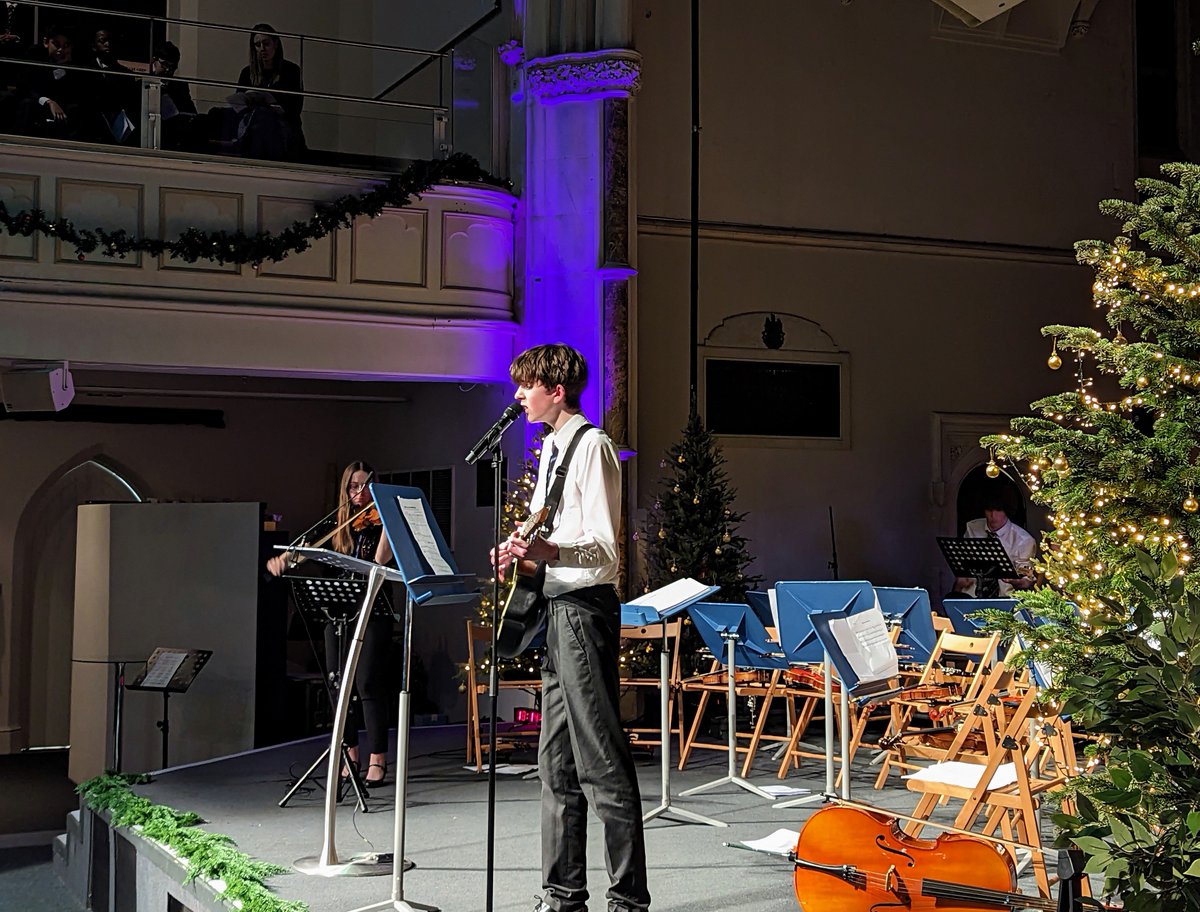 FBS Christian Ethos tweet media