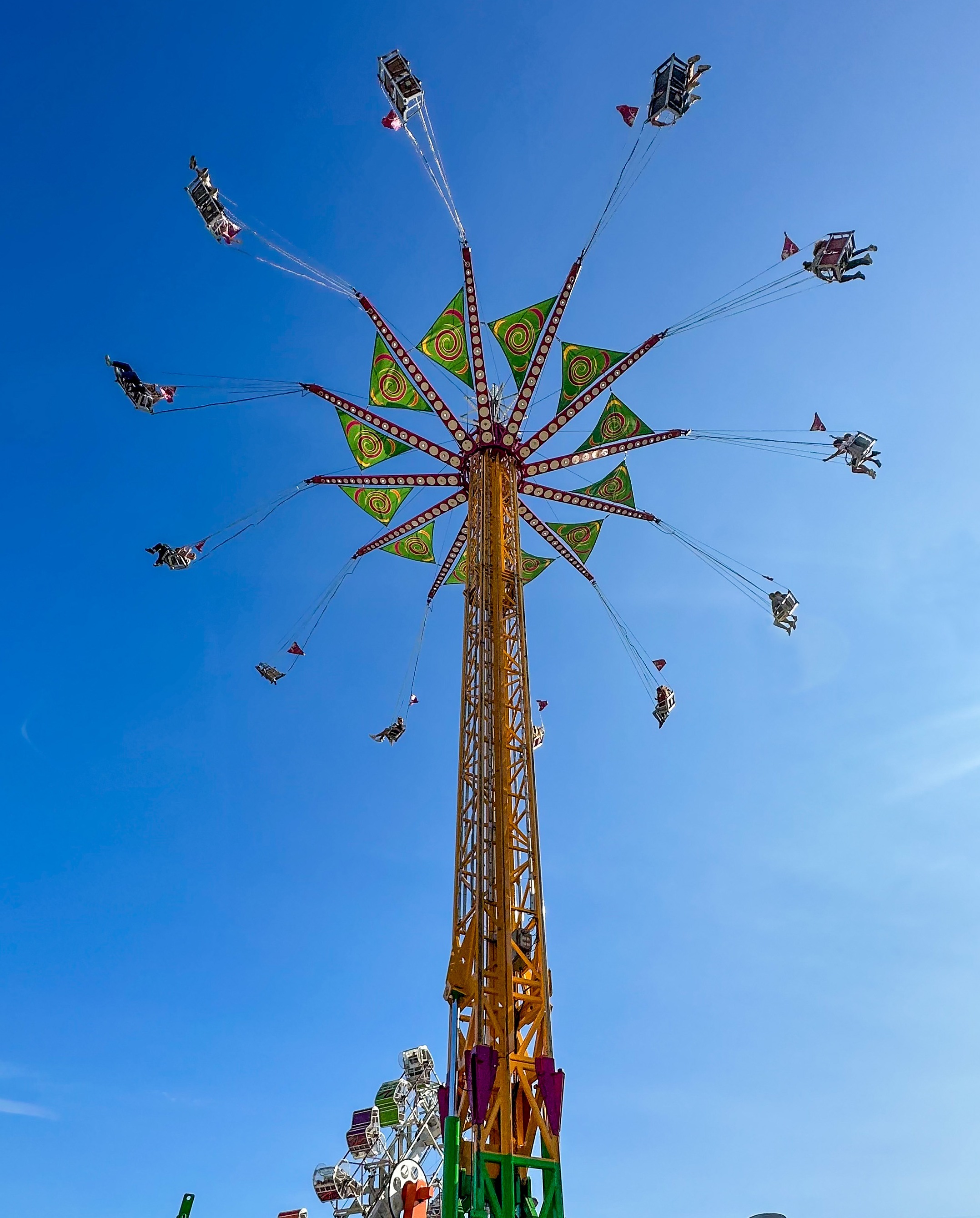 Springfield Fair 2024: Experience the Thrills and Excitement