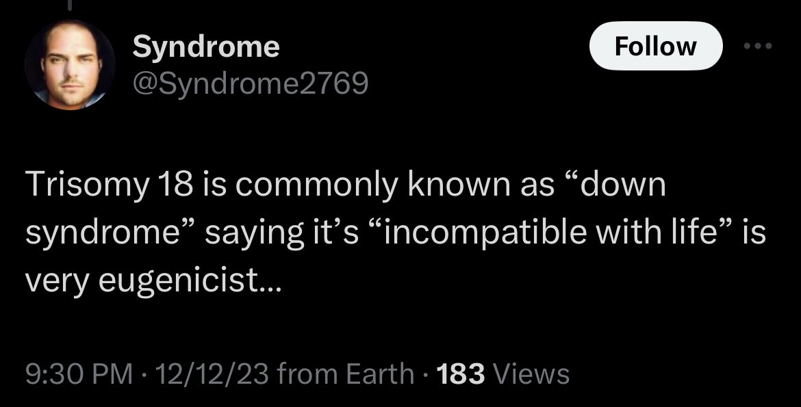 Bad Medical Takes tweet media