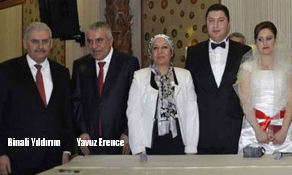 Binali Yıldırım'ın yeğeni Kırşehir Şeker Fabrikası Genel Müdürü Yavuz Erence'ye sesleniyorum. Çalışanlarına ettiğin zulümler kulağıma kadar geliyor. Ulan Allahsız kitapsız mısınız bu kadar? Bu sana son ihtar, adam ol, yoksa dosyanı açarım.